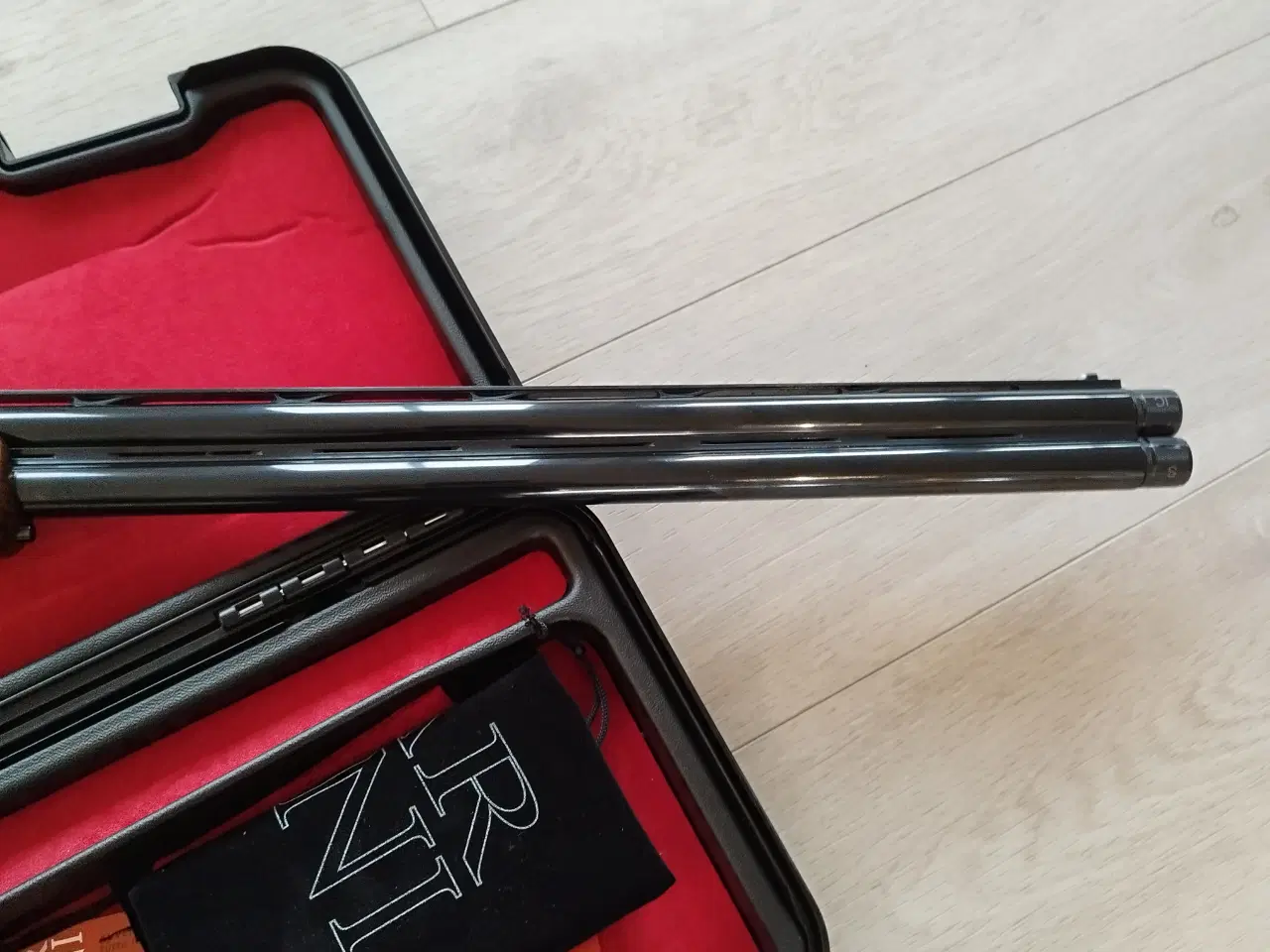 Billede 3 - Cæsar guerini evt bytte