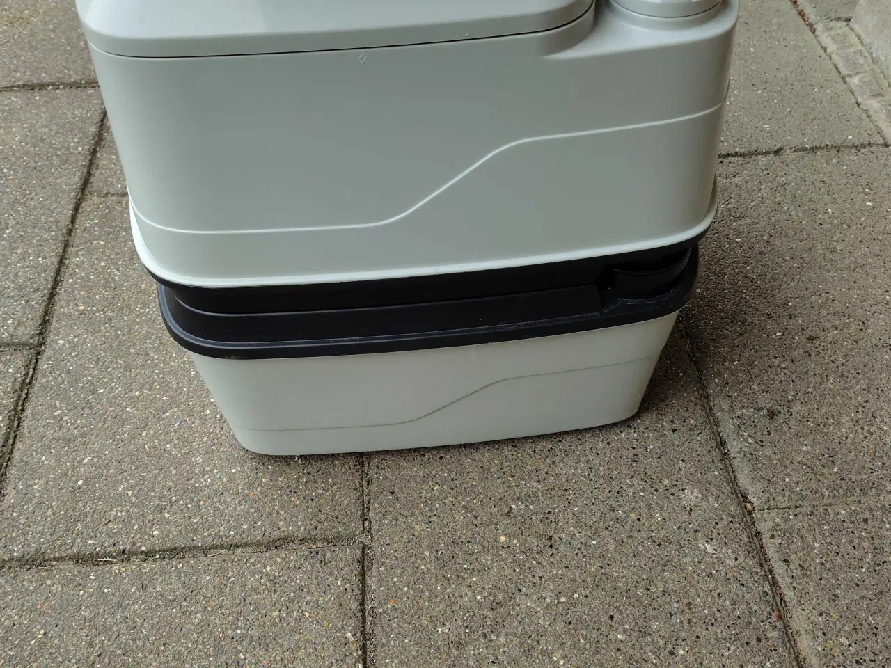 Billede 5 - Camping toilet 