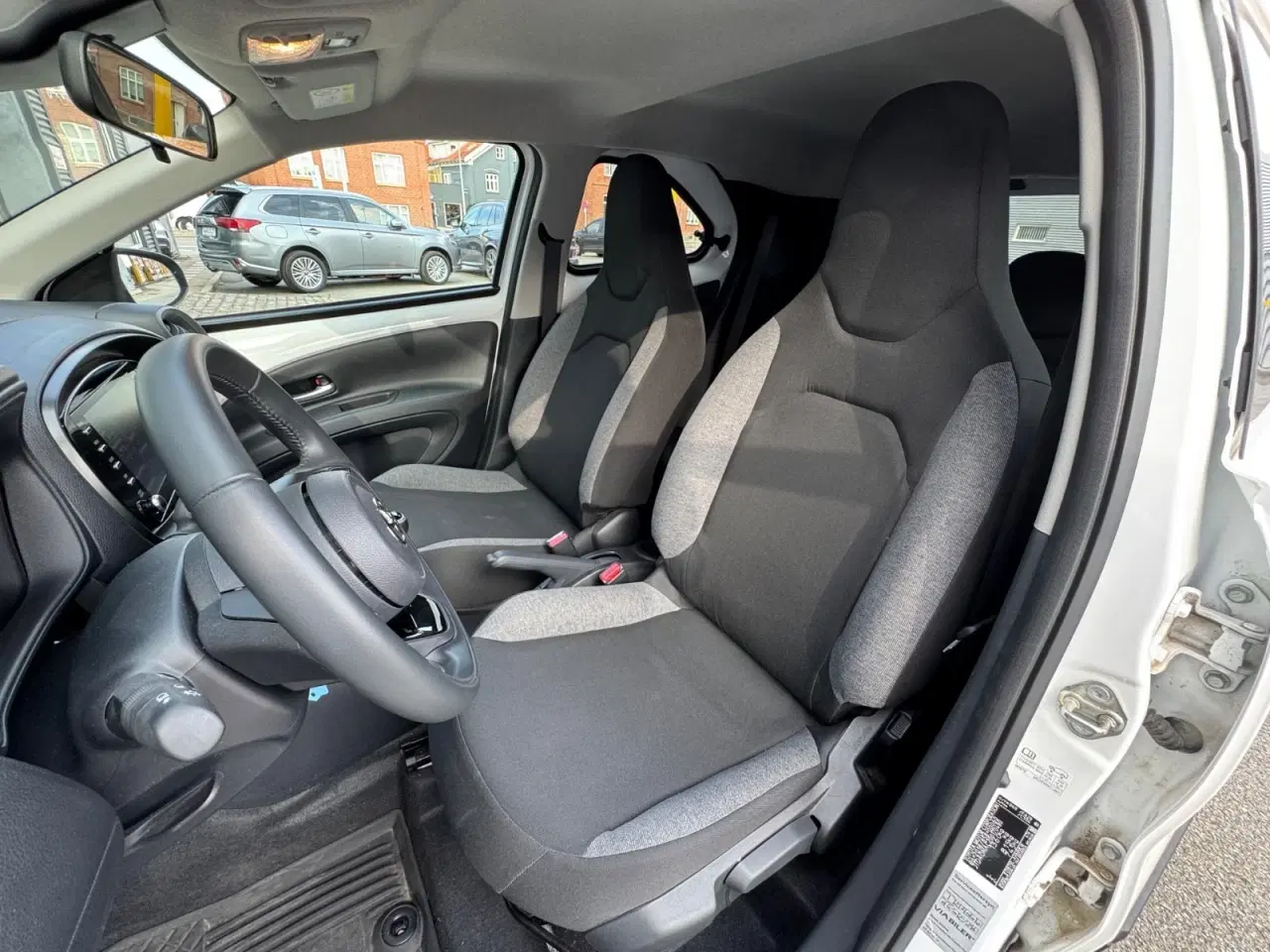 Billede 11 - Toyota Aygo X 1,0 Active