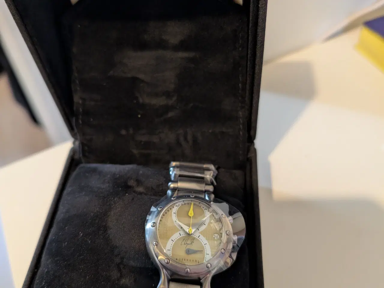 Billede 2 - Caroline Wozniacki / Rosendahl "CW8" dameur