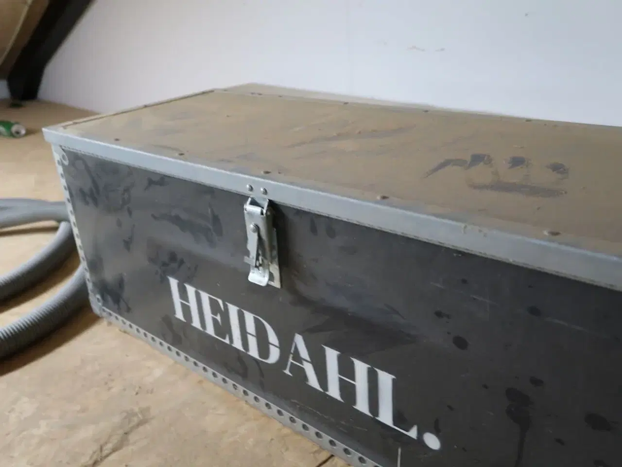 Billede 3 - Opbevaringskasse