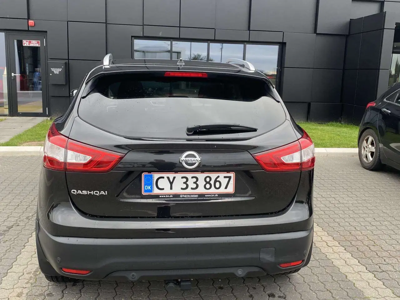 Billede 5 - Nissan Qashqai 1.6 DCI