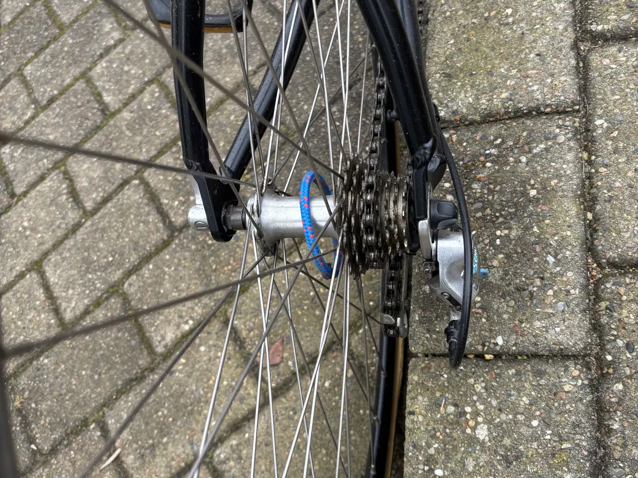 Billede 3 - Rigtig fin 