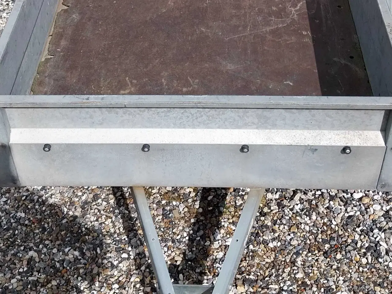 Billede 8 - Stema B6075 sælges