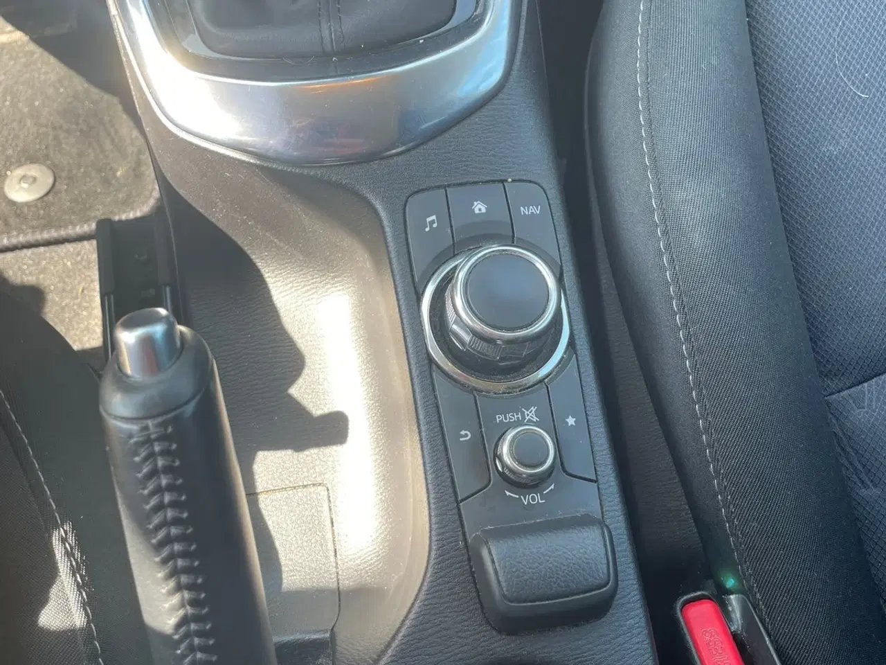 Billede 10 - Mazda 2 1,5 SkyActiv-G 90 Vision