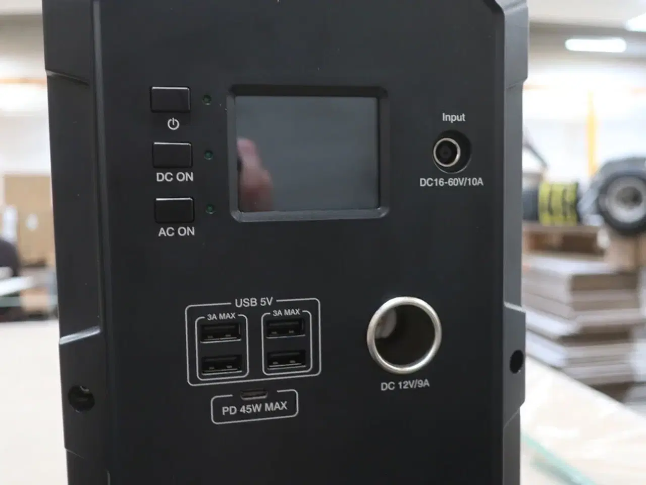Billede 4 - Powerbank (læs beskrivelse)