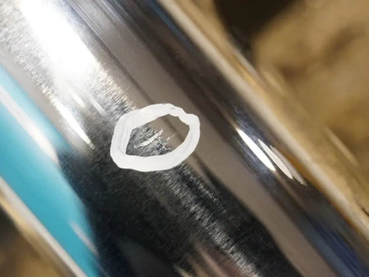 Billede 2 - Hydrema 906C Cylinder 200811