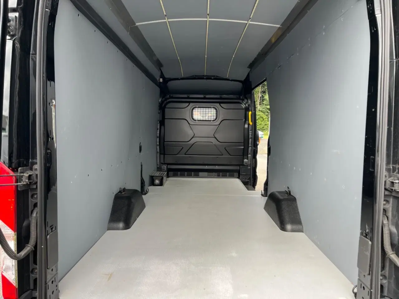 Billede 8 - Ford Transit 350 L4 Van 2,0 TDCi 170 Trend H3 RWD