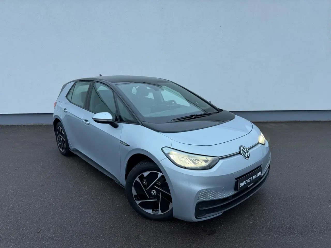 Billede 3 - VW ID.3 58 Pro Performance Life