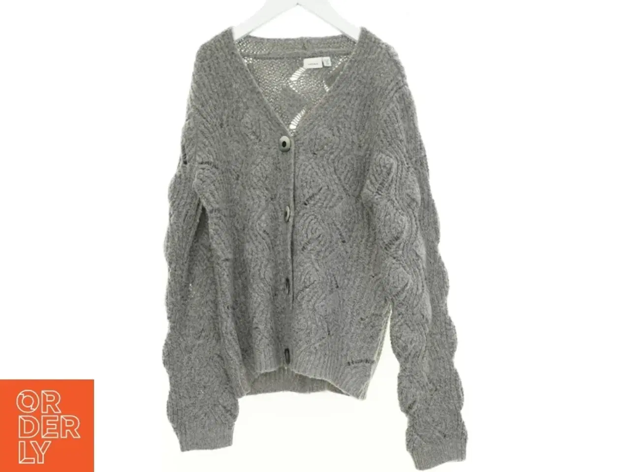 Billede 1 - Cardigan fra Name It (str. 152 cm)