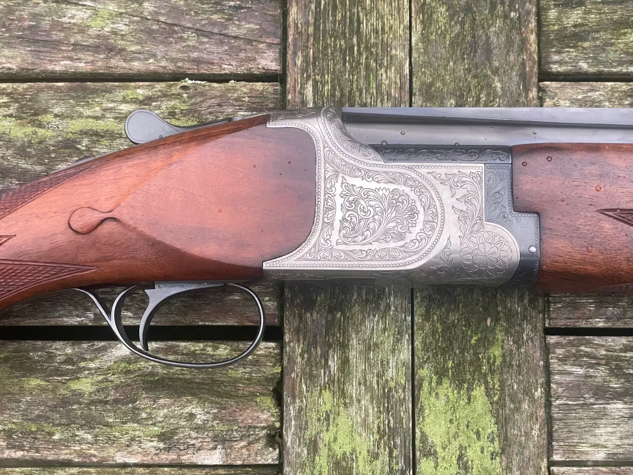 Billede 1 - Miroku 800 SW 12/70