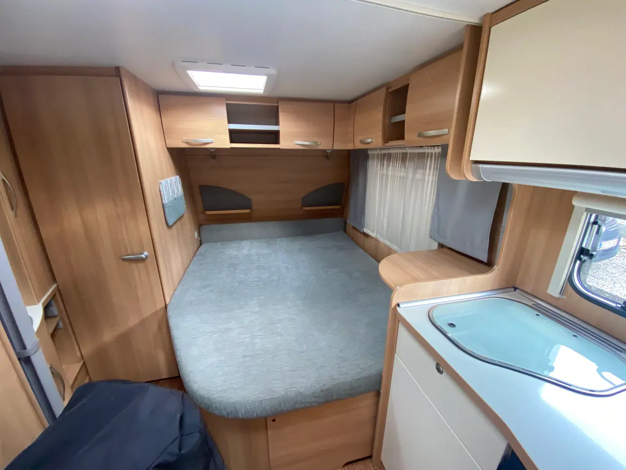 Billede 6 - 2010 Tec 550 