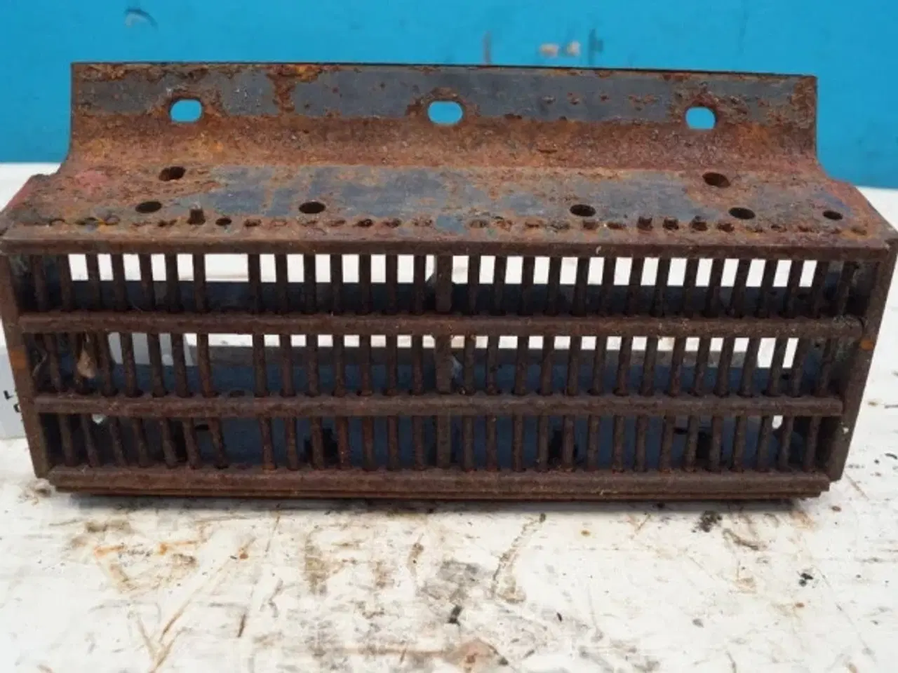 Billede 11 - Case 1640 Bro 1318554C1