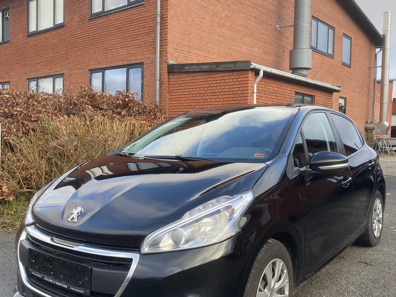 Billede 1 - Super lækker Øko.bil /1 ejer/Nysynet🚘