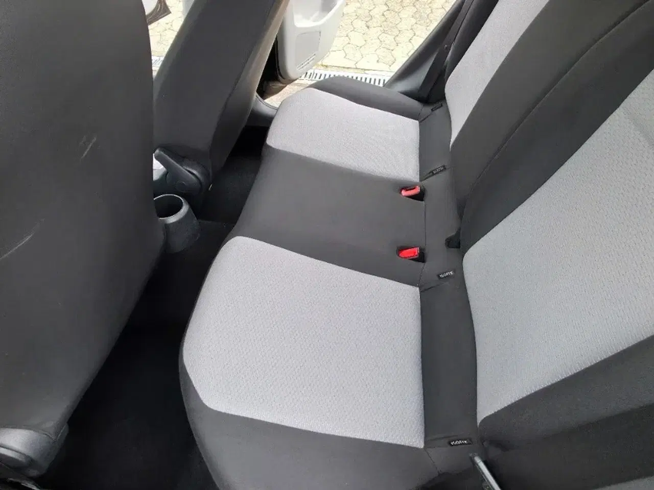 Billede 13 - Seat Mii 1,0 60 Style eco