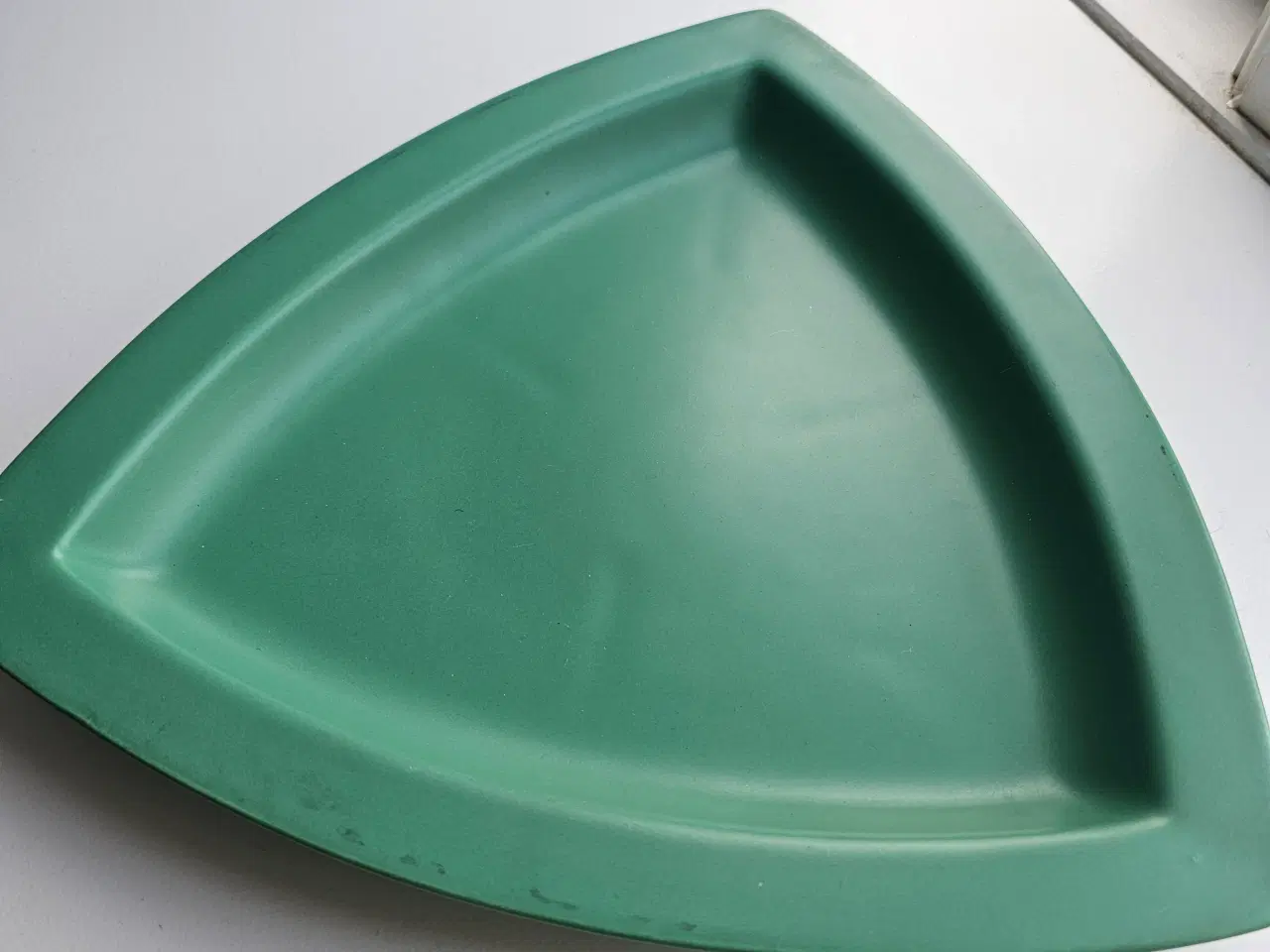Billede 1 - Retro stentøjsfad 