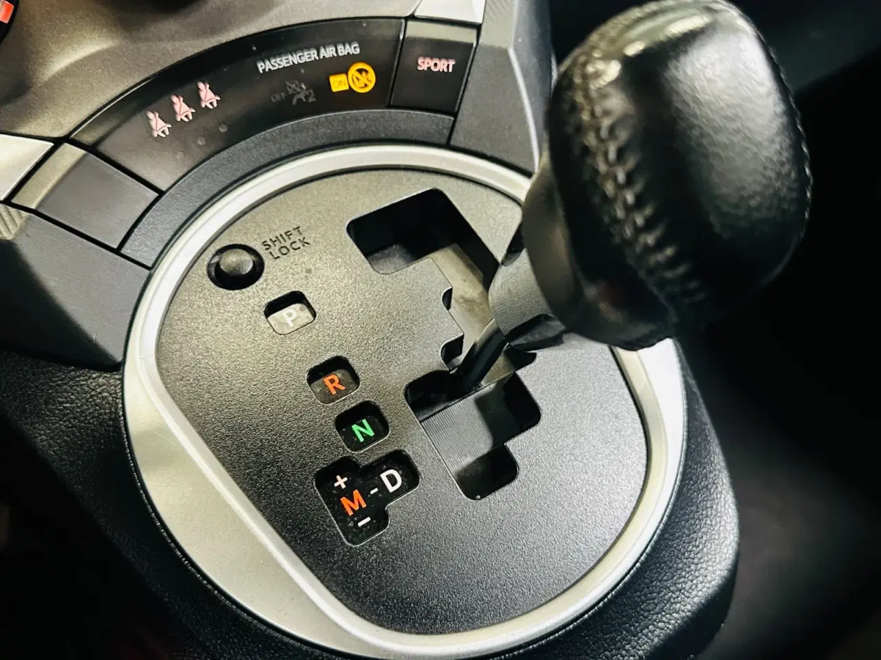 Billede 12 - Toyota Verso-S 1,3 VVT-i T2 CVT