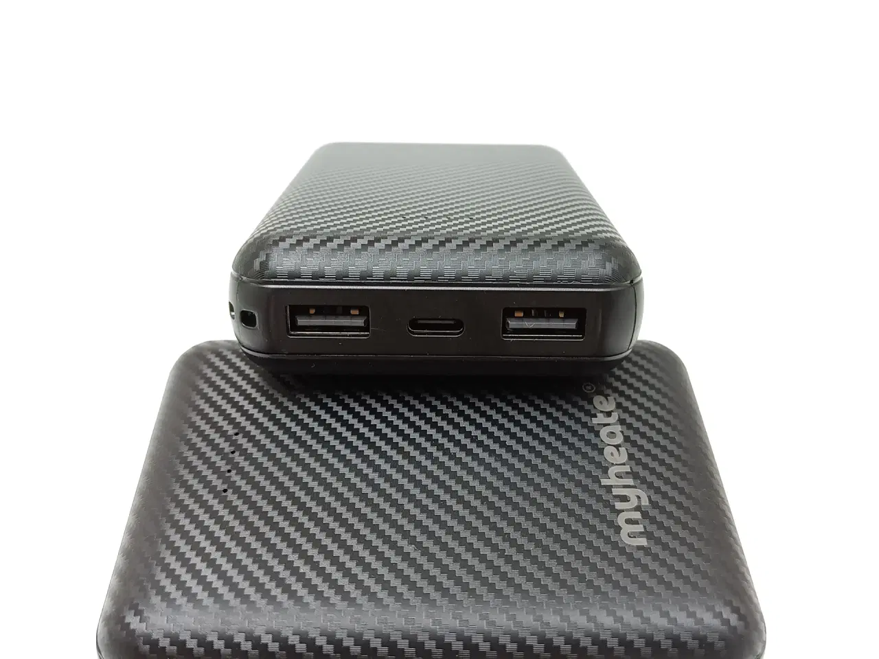 Billede 8 - NY! 2XL Varmevest + Power Bank  10000 mAh