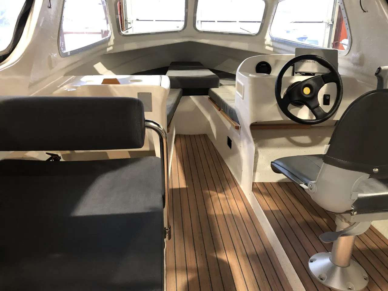 Billede 8 - CREMO 550 HT Classic