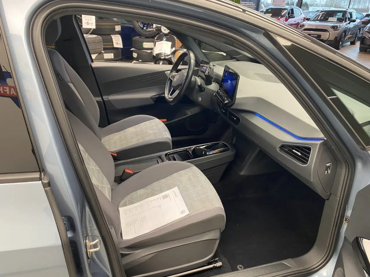 Billede 13 - VW ID.3 58 Pro Performance