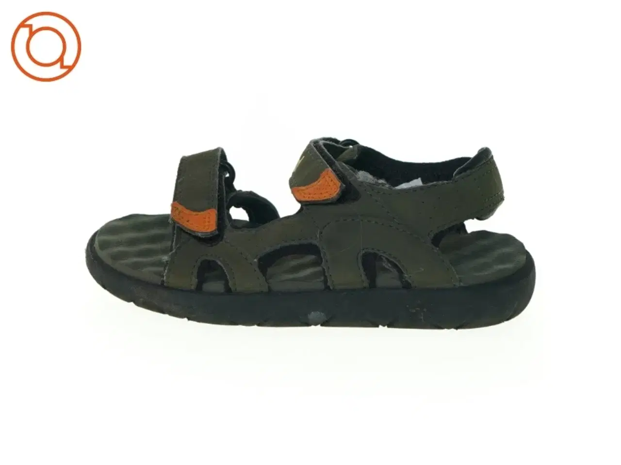 Billede 1 - Sandaler fra Timberland (str. 28)