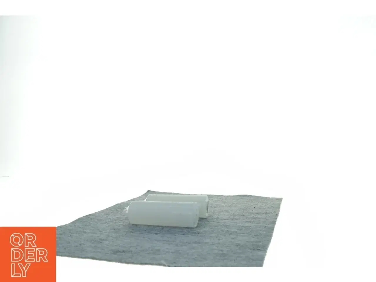 Billede 2 - Stearinlys (str. 15 cm)