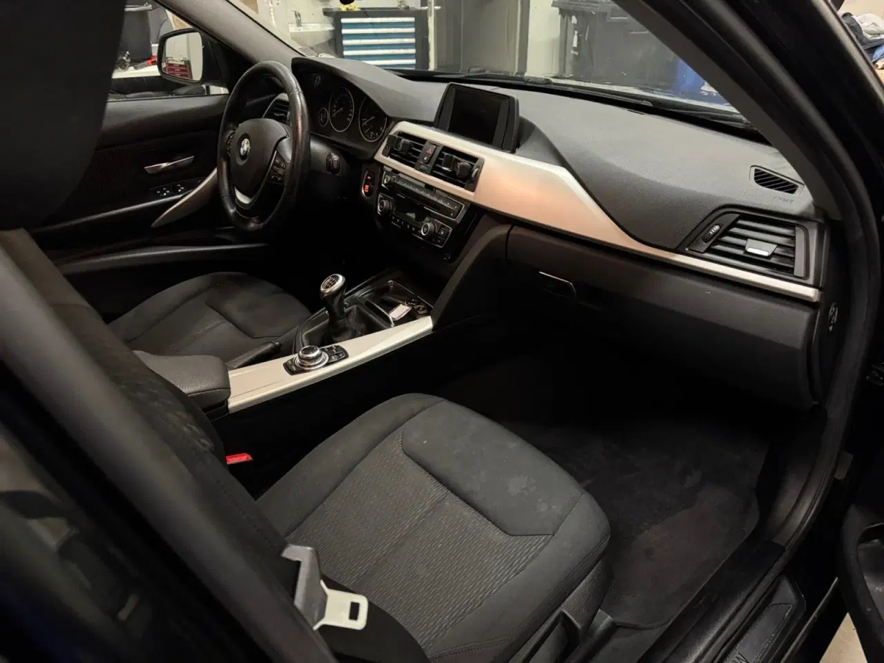 Billede 13 - BMW 318d 2,0 Touring