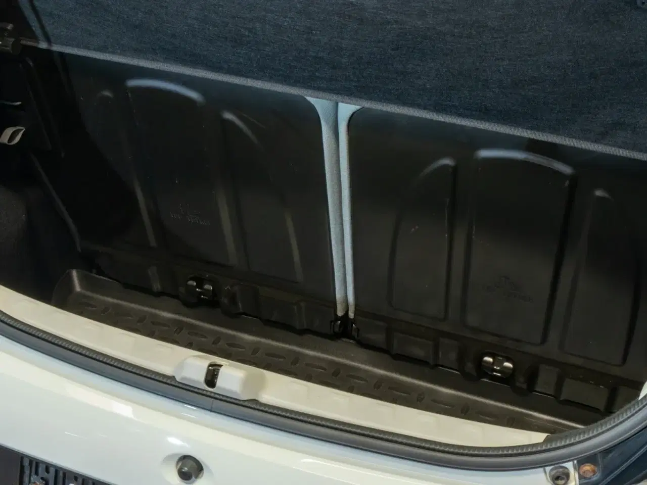 Billede 6 - Toyota Aygo 1,0 VVT-i x-play x-touch