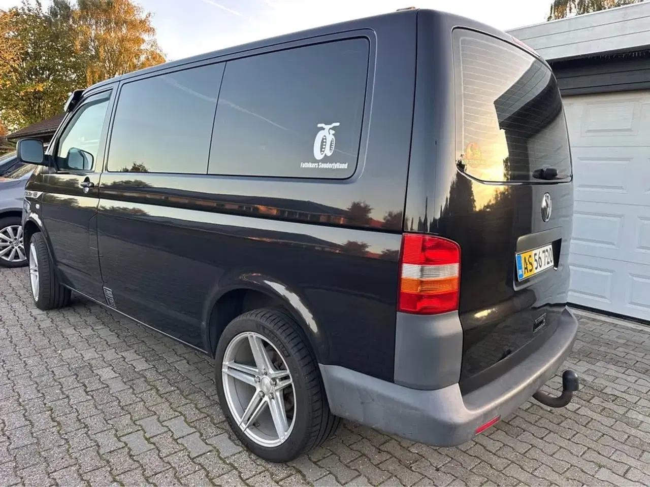 Billede 2 - VW T5 Transporter/Multivan