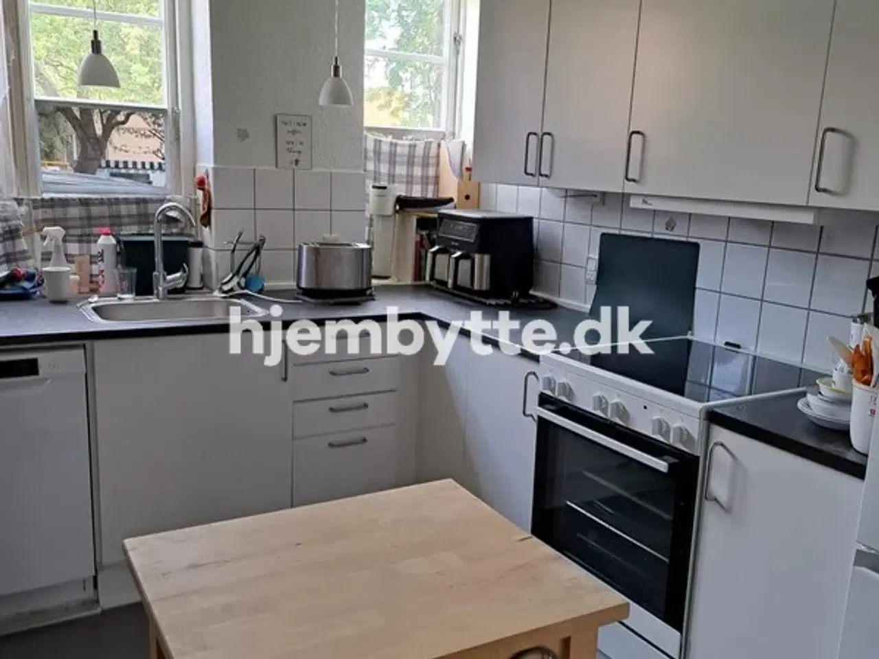 Billede 2 - Hjembytte - Vestergårdsvej