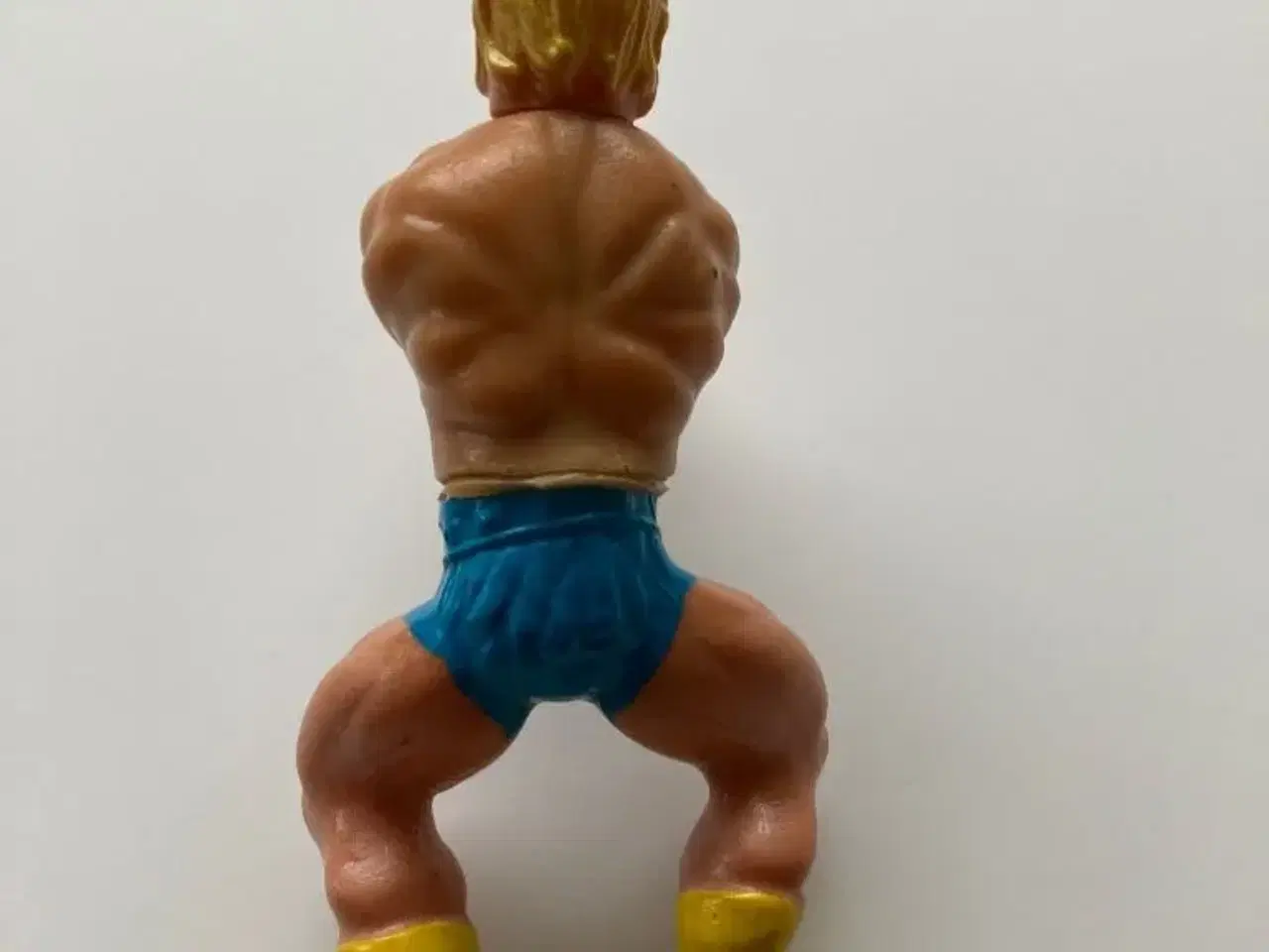 Billede 3 - Wrestler Bootleg figur