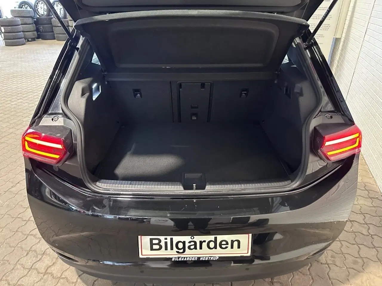 Billede 6 - VW ID.3 58 Pro Performance