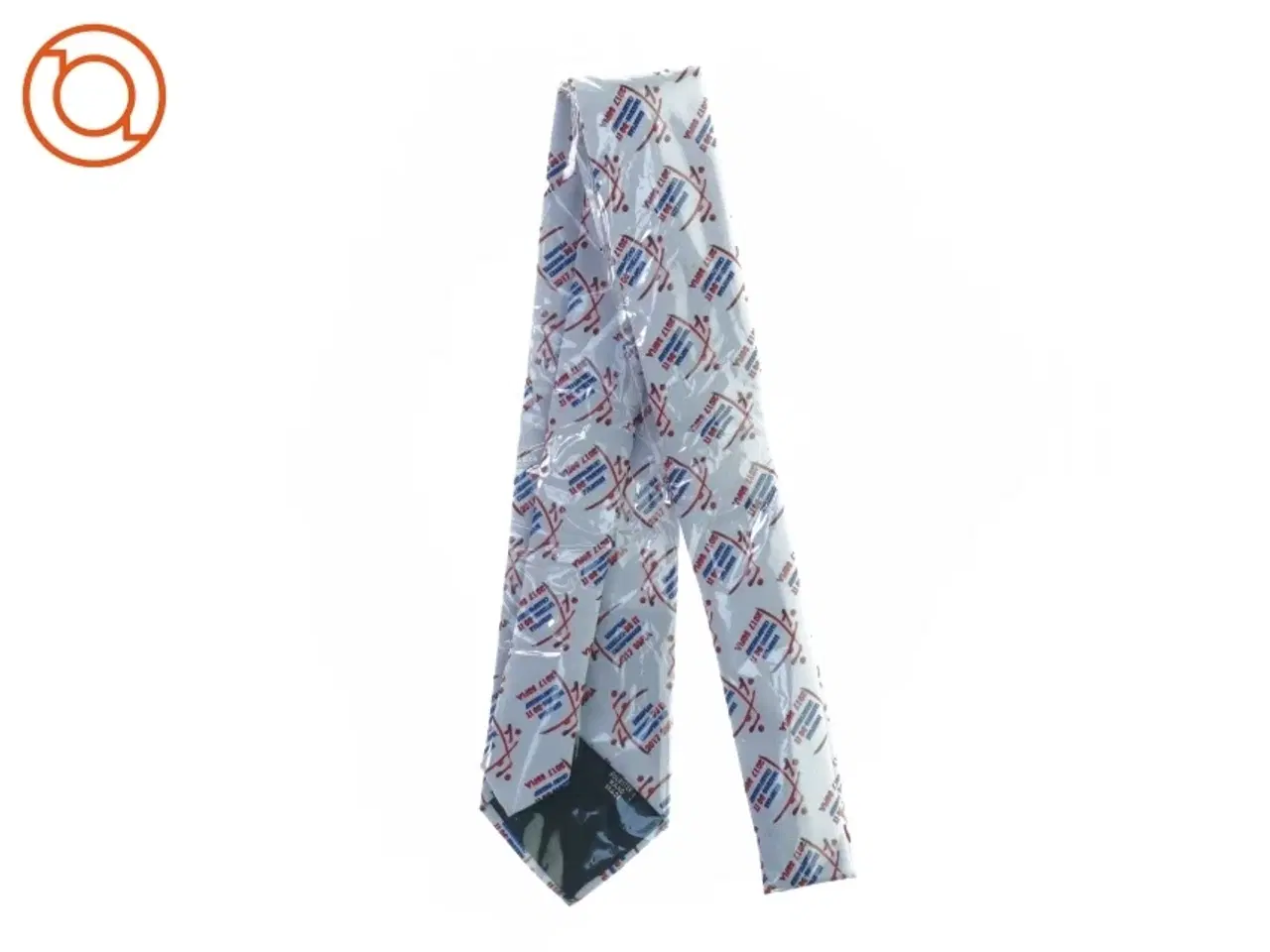 Billede 1 - Slips (str. 150 cm)