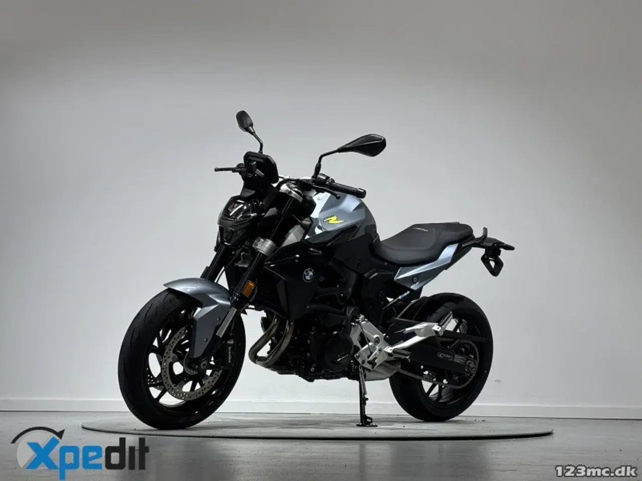 Billede 5 - BMW F 900 R