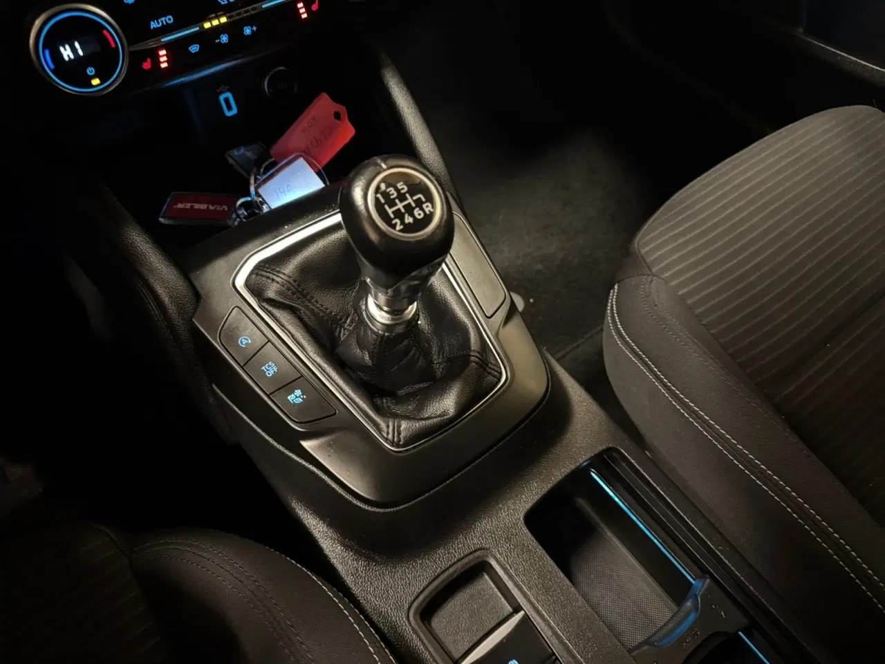 Billede 10 - Ford Focus 1,0 EcoBoost Titanium