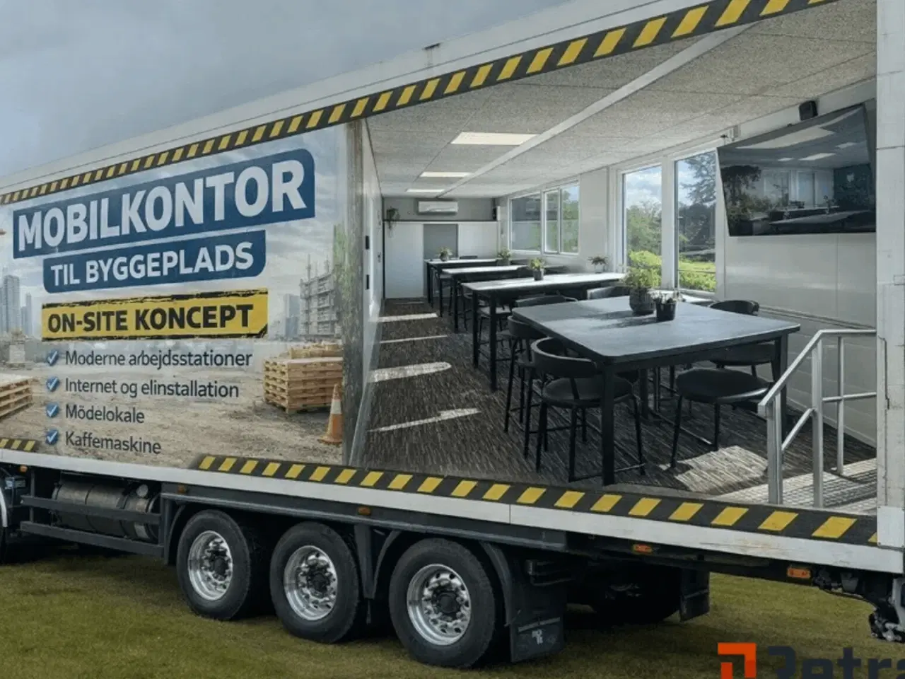 Billede 1 - Schmitz Cargobull 04 Vin