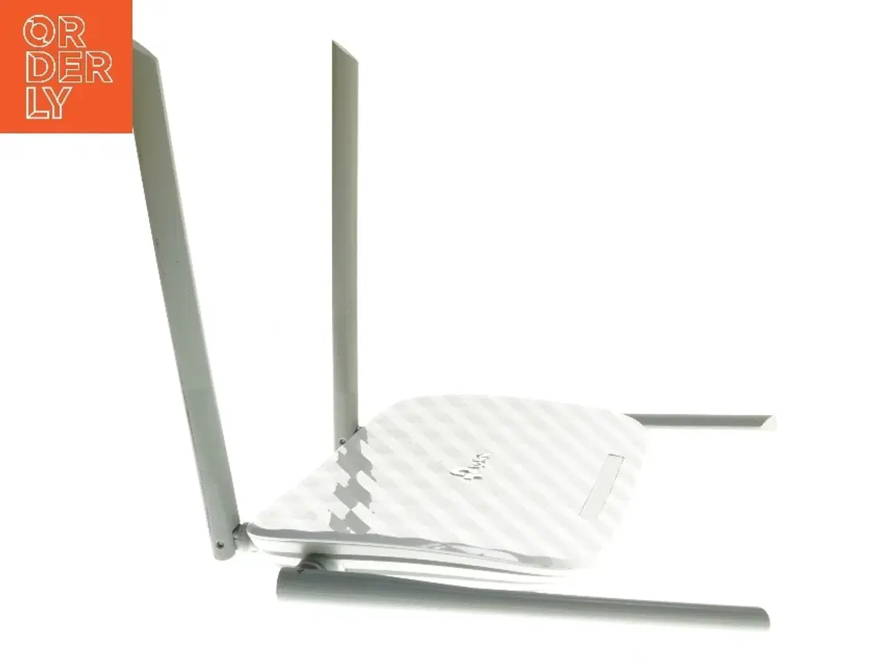 Billede 2 - TP-Link router fra TP-Link (str. 23x14 cm)