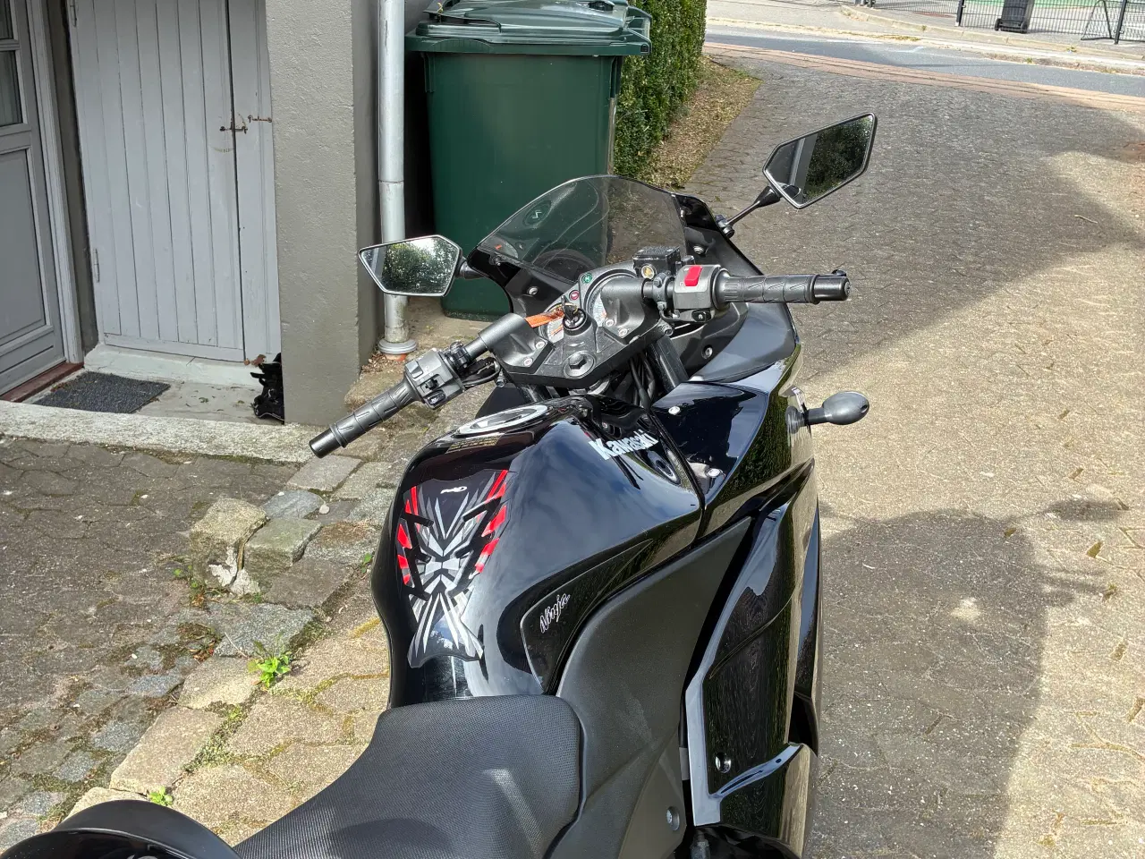 Billede 6 - Kawasaki Ninja 250R