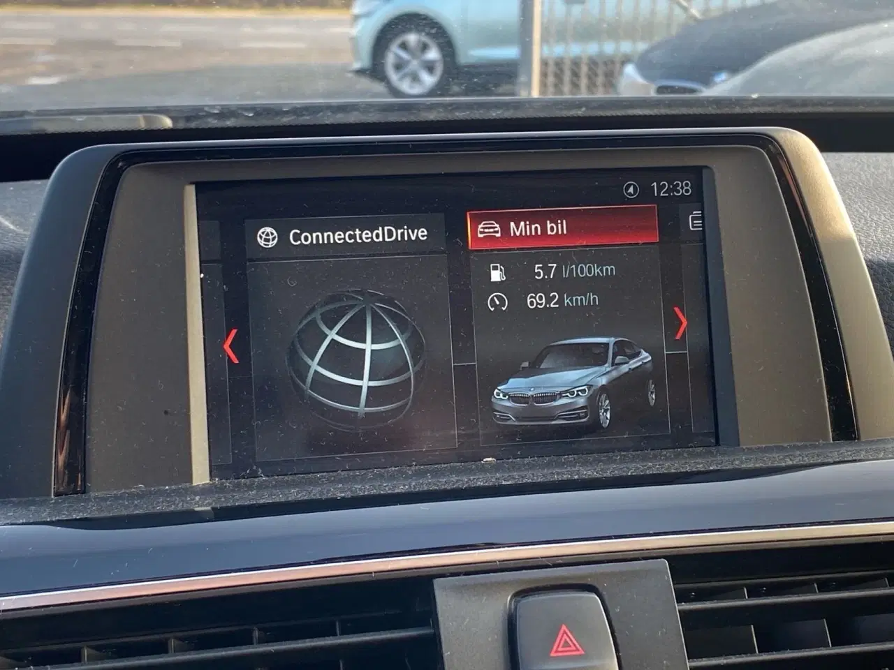 Billede 15 - BMW 320d Gran Turismo 2,0 D Executive Steptronic 190HK 5d 8g Aut.