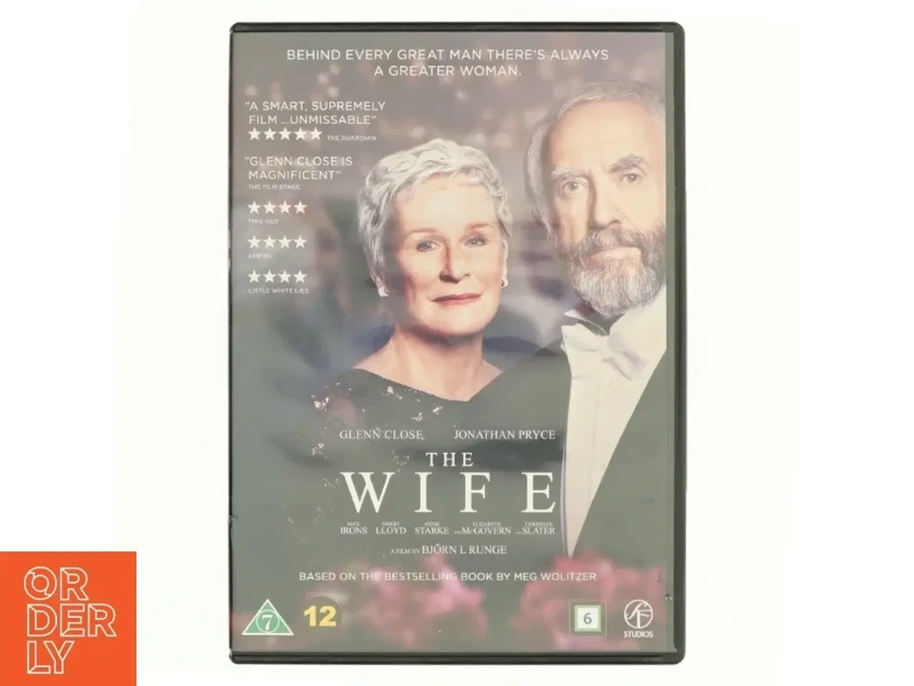 Billede 1 - The wife