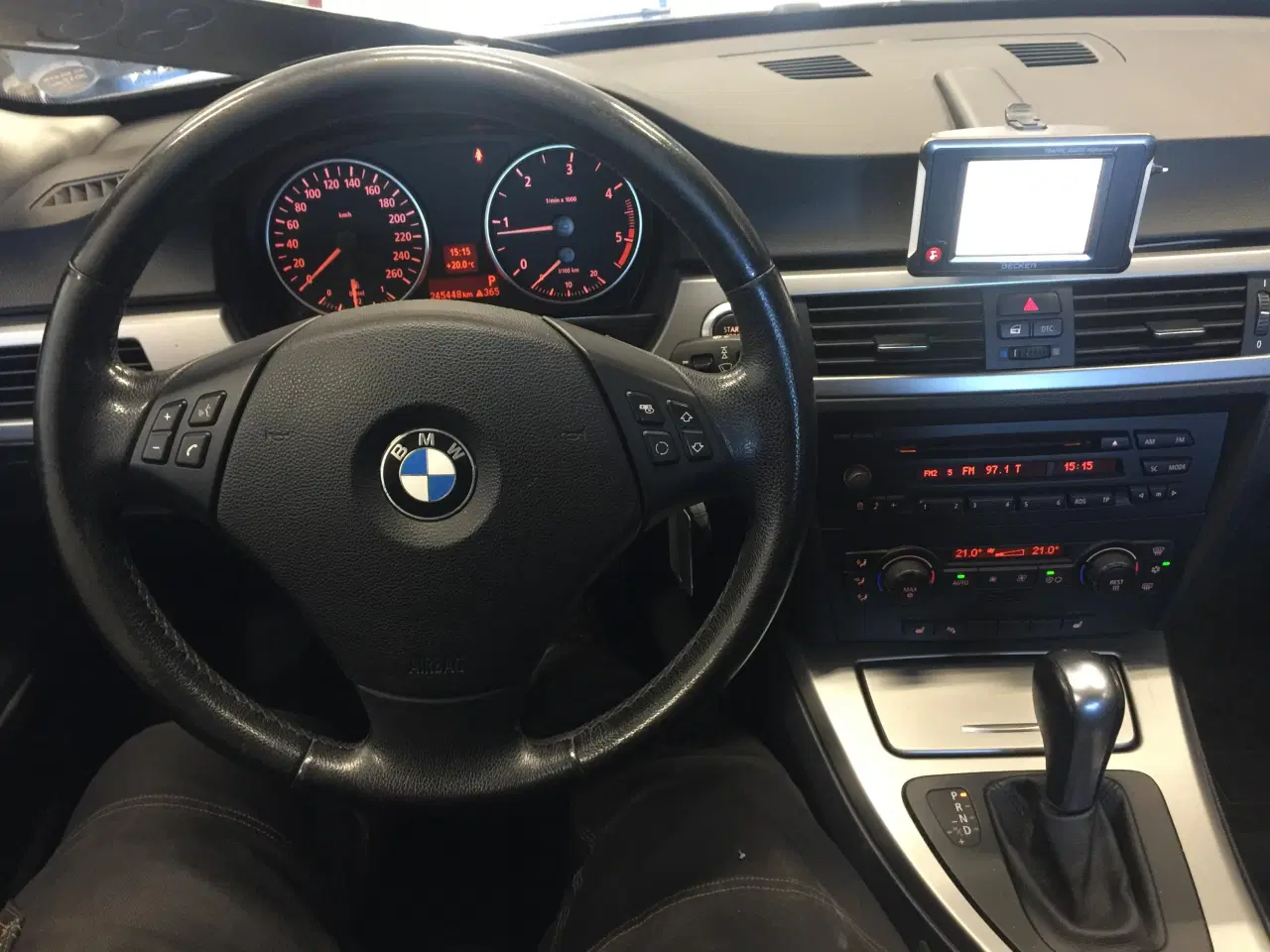 Billede 4 - BMW 320d