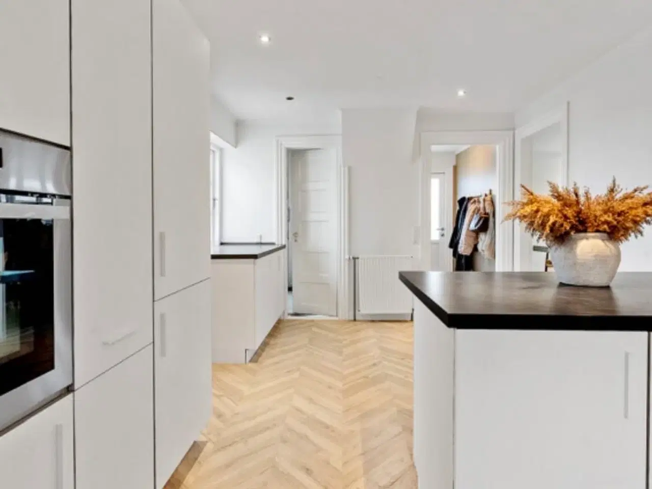 Billede 5 - Nyrenoveret og miljøvenligt hus på Nordfyn