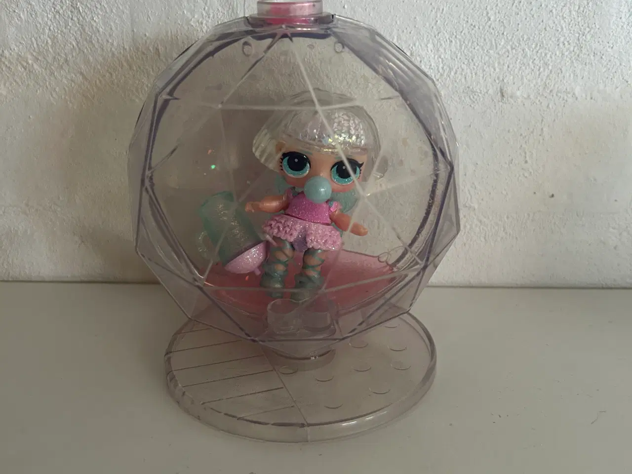 Billede 3 - L.O.L surprise dukke 