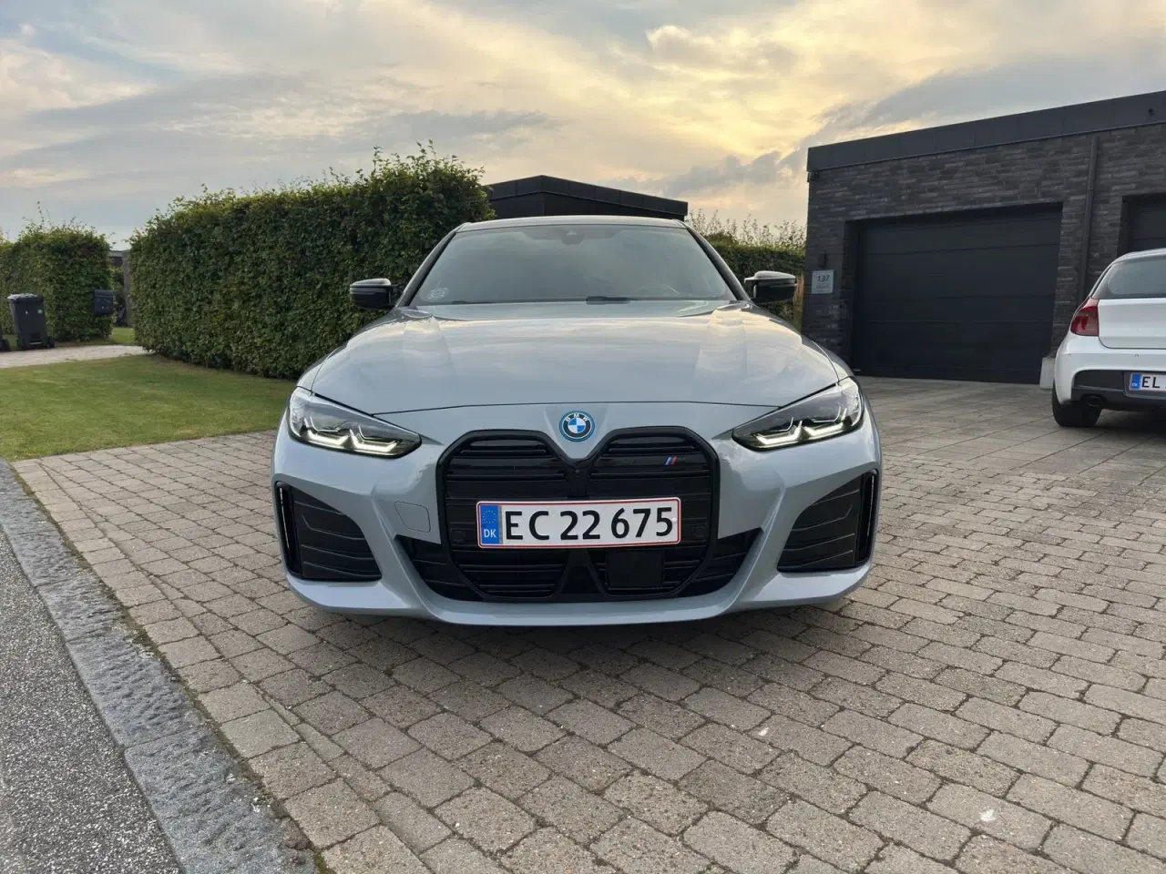 Billede 2 - BMW i4  eDrive35 M-Sport
