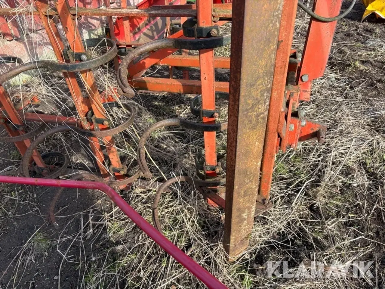 Billede 12 - Harve Optima