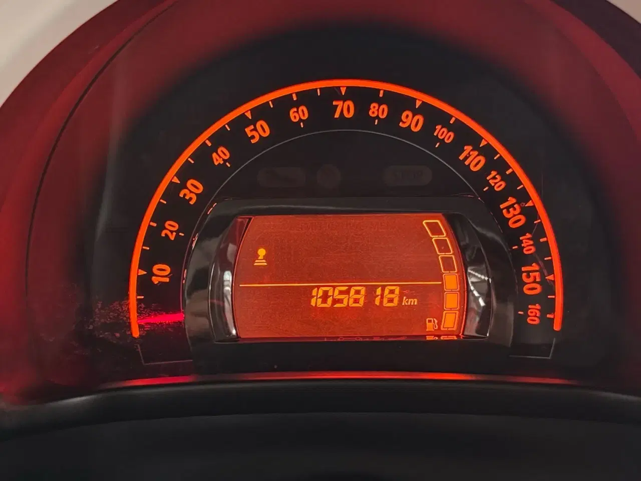 Billede 12 - Renault Twingo 1,0 Sce Expression start/stop 70HK 5d