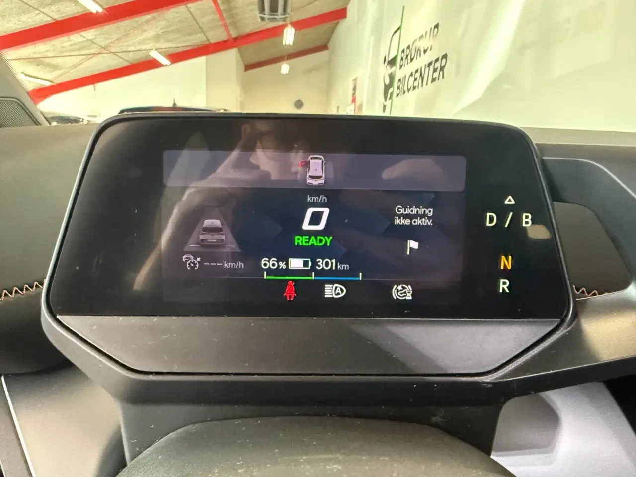 Billede 12 - Cupra Born 77 e-Boost