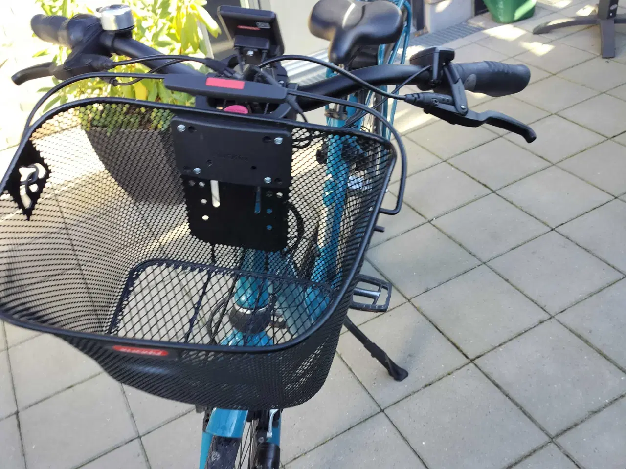 Billede 4 - E fly elcykel