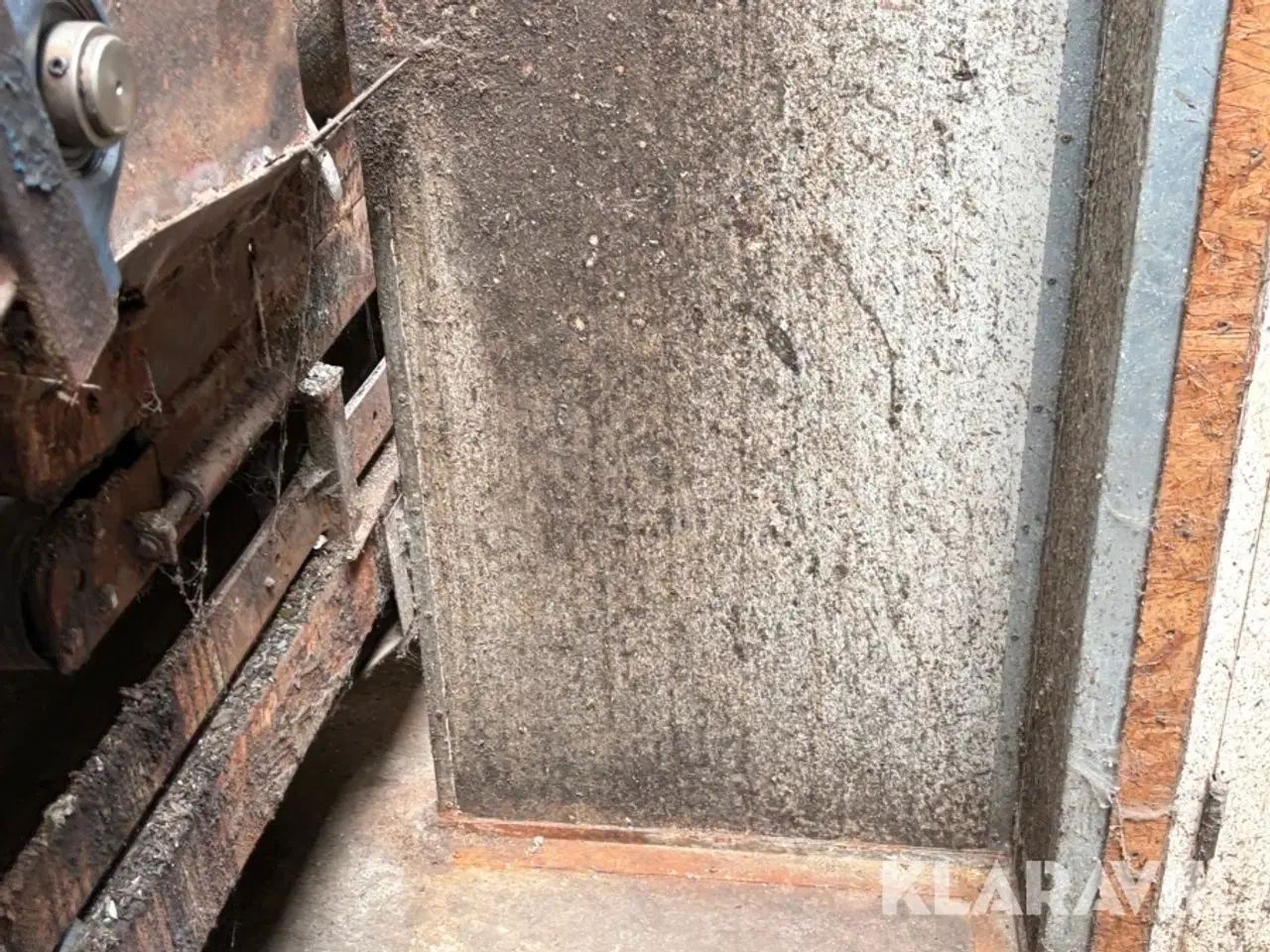 Billede 5 - Støjvæg