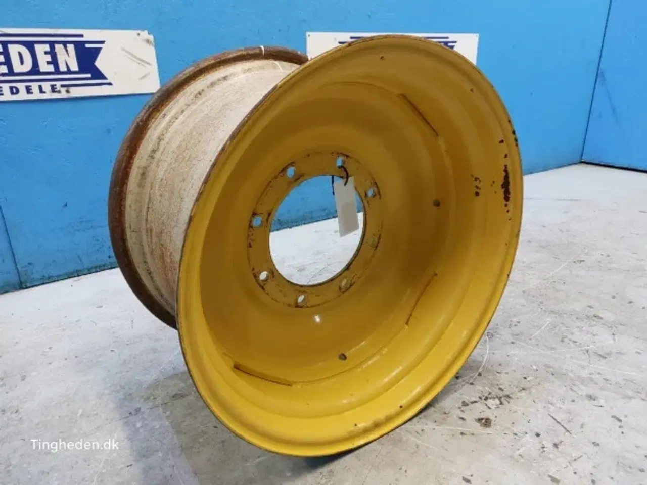 Billede 3 - 24"   W15Lx24